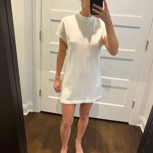 Massimo Dutti Mini Dress